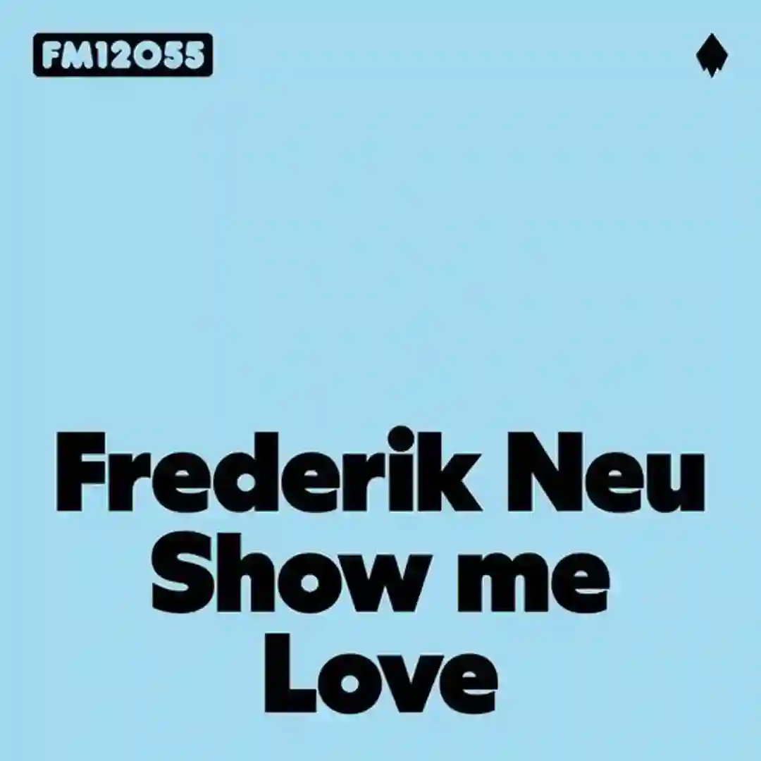 Show Me Love cover