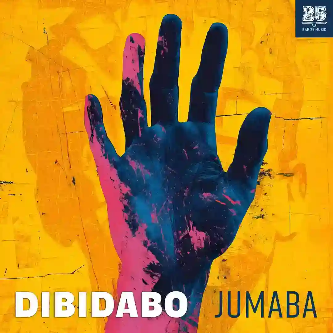 Jumaba (Extended Mix) cover