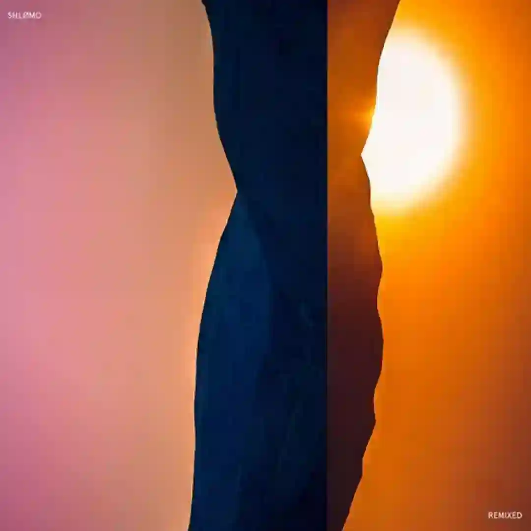 M.U.M. (Johannes Heil Remix) cover