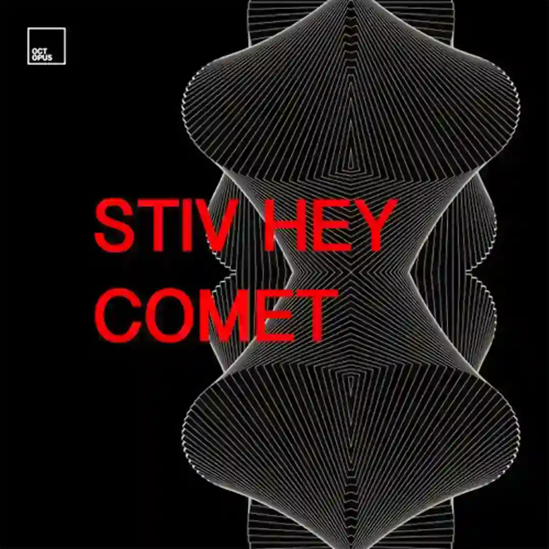 Comet cover