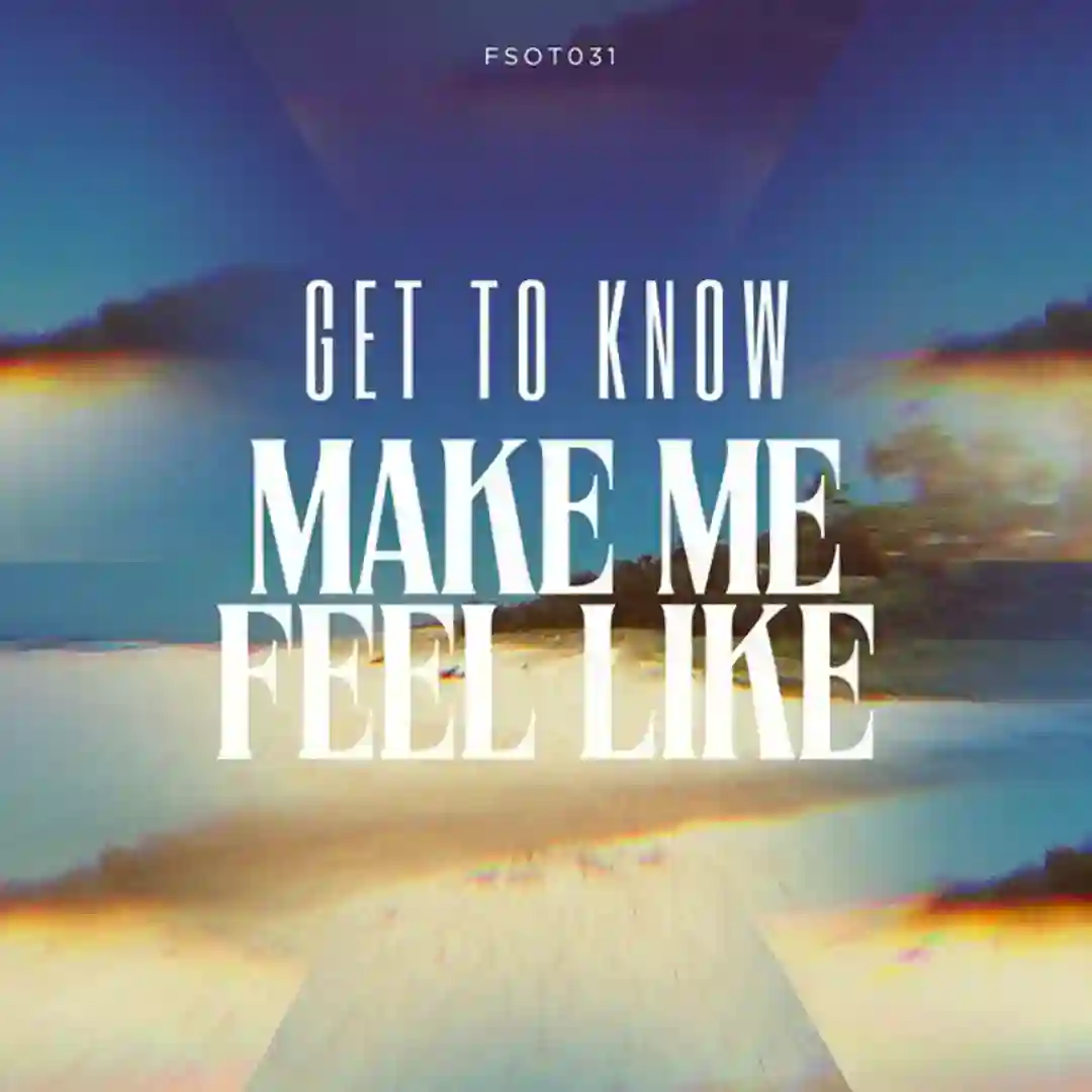 Make Me Feel Like (Edit) cover