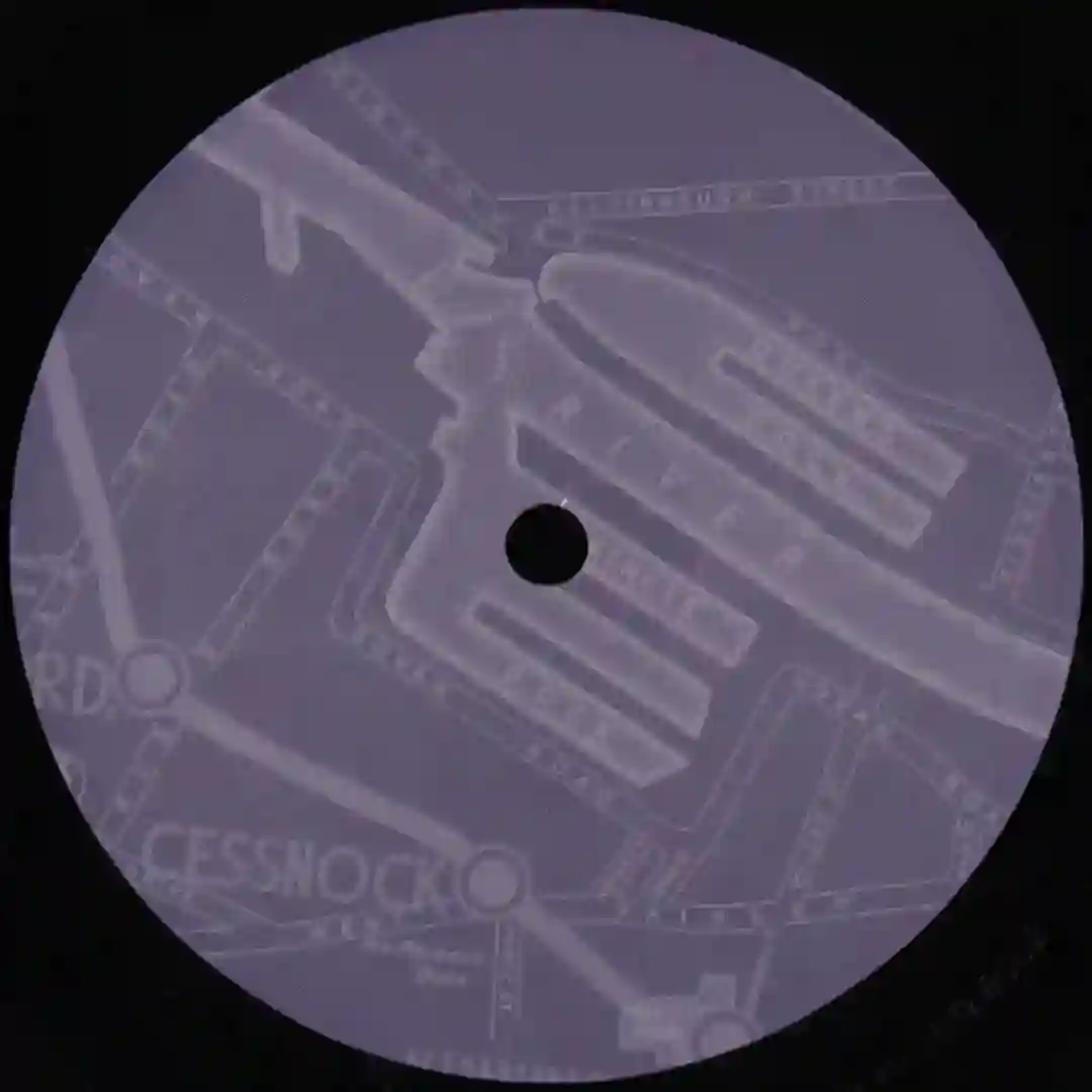 Screw Loose cover