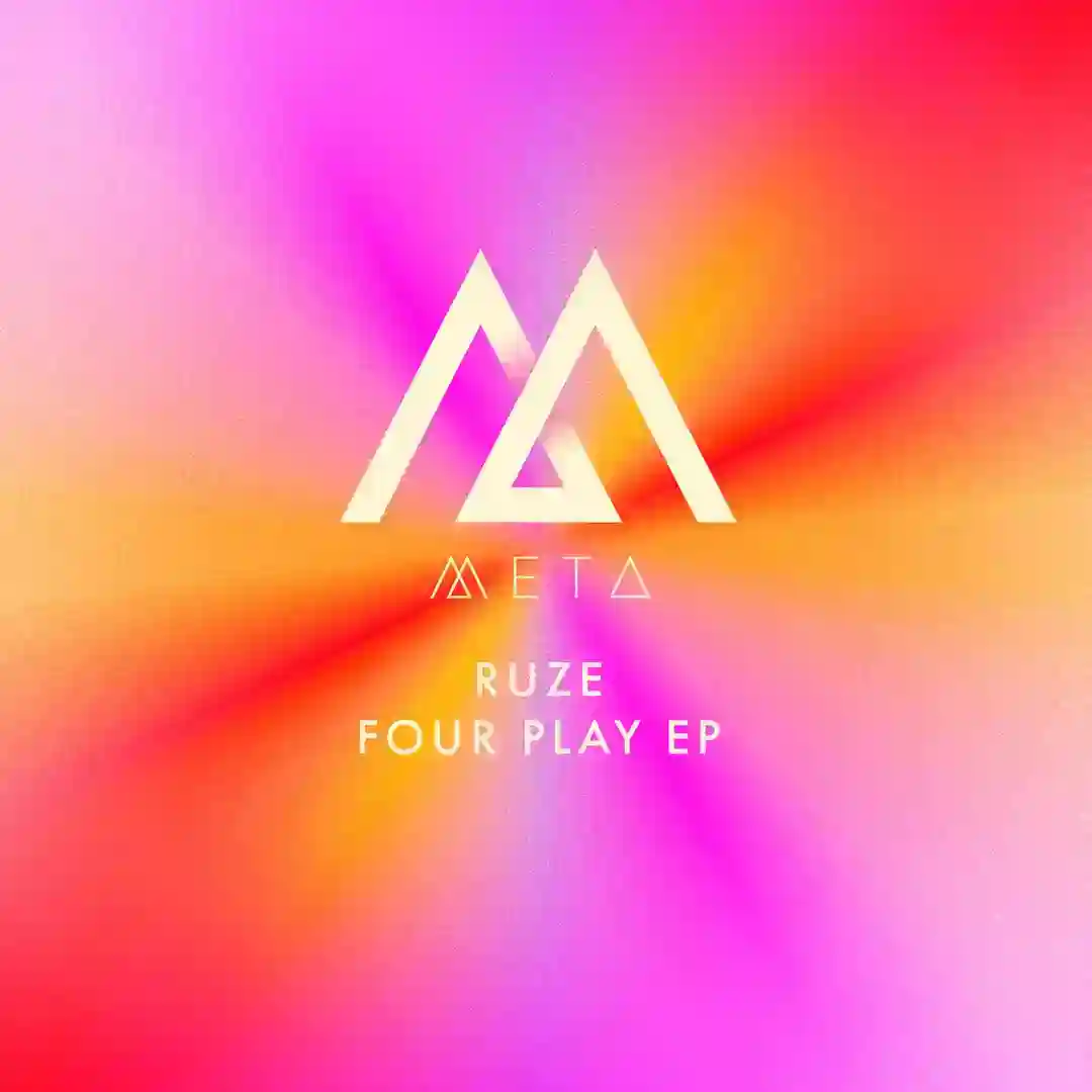 Four Play EP cover