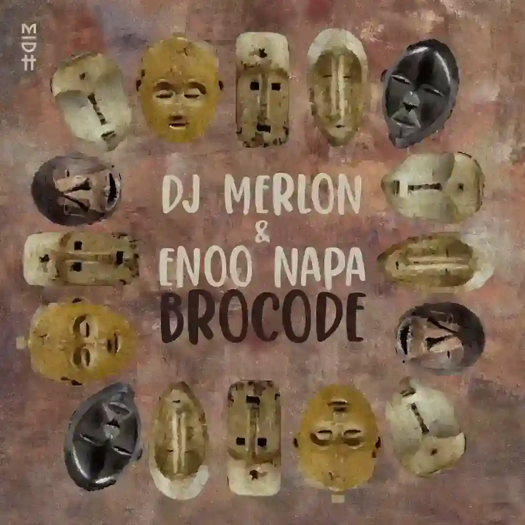 BroCode (Original Mix) cover
