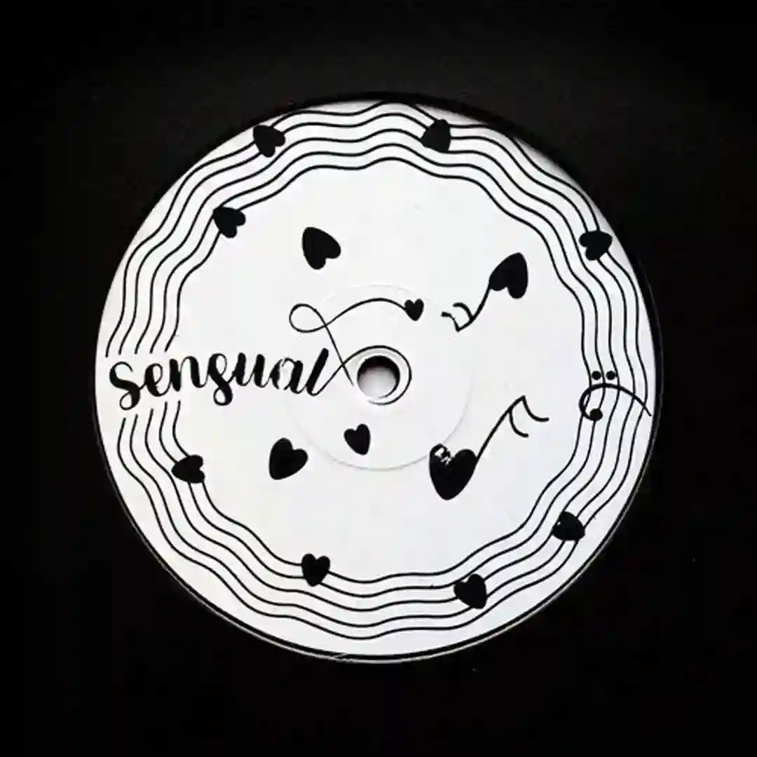 Sensual (Matt Karmil Remix) cover