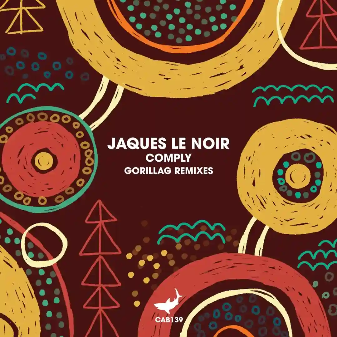 Comply (Gorillag Edit Remix) cover