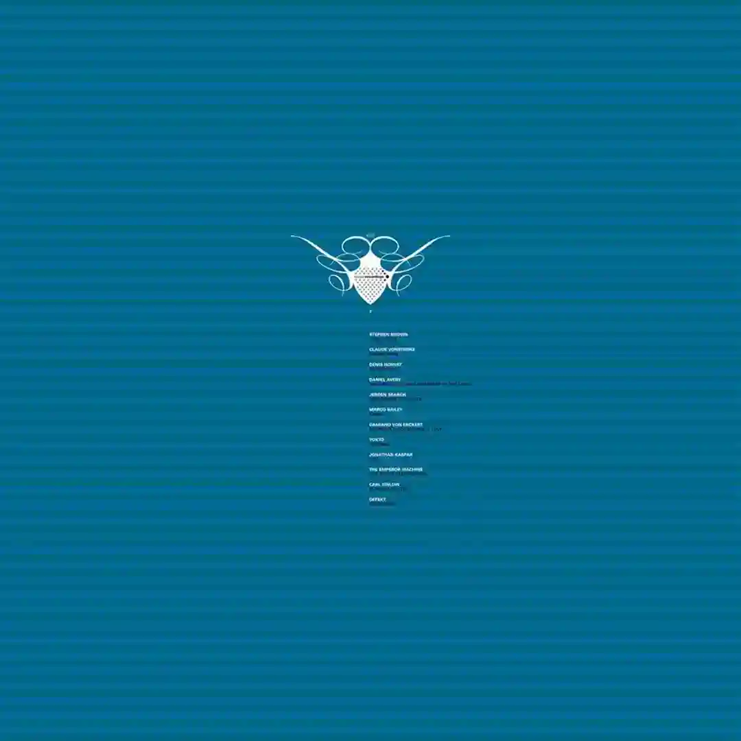 Moody Fuse cover