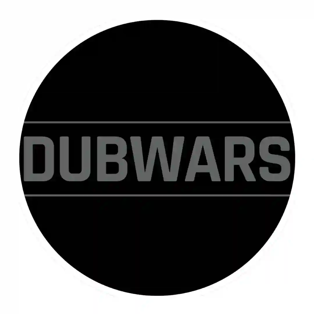Dubwars Sessions Vol. 1 cover