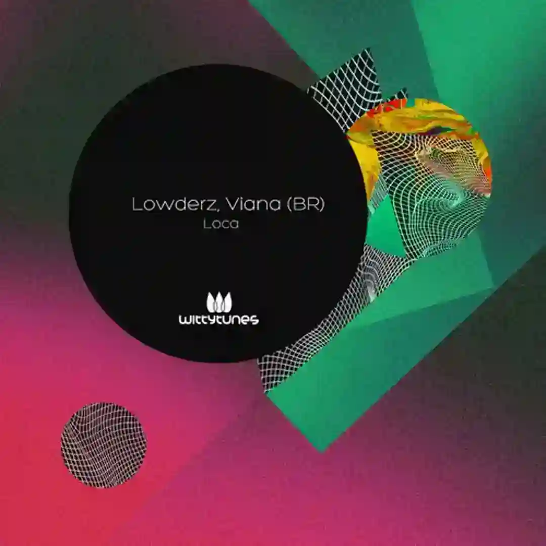 Loca cover