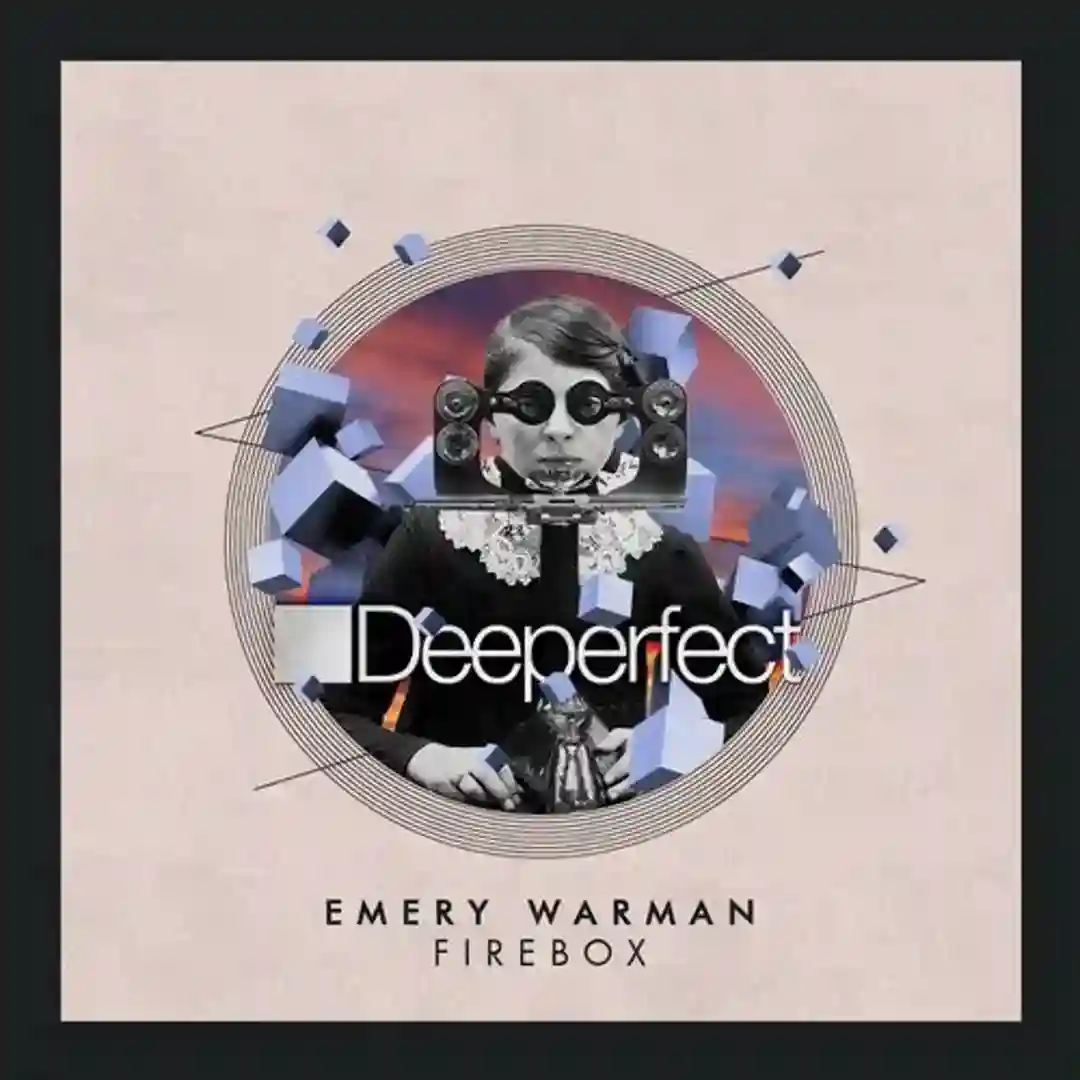 Firebox (Stefano Noferini Remix) cover