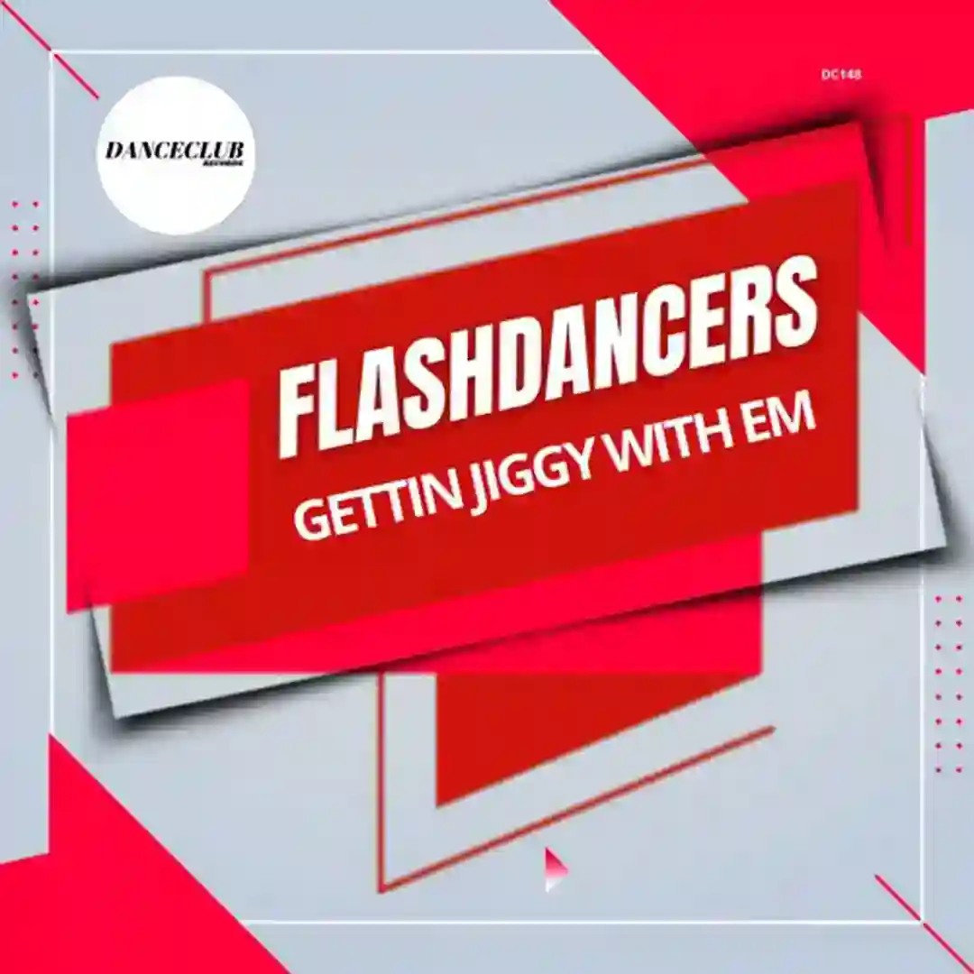 Gettin Jiggit With Em (Extended Mix) cover
