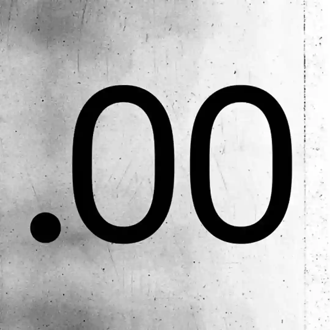 OFF Recordings 100 cover