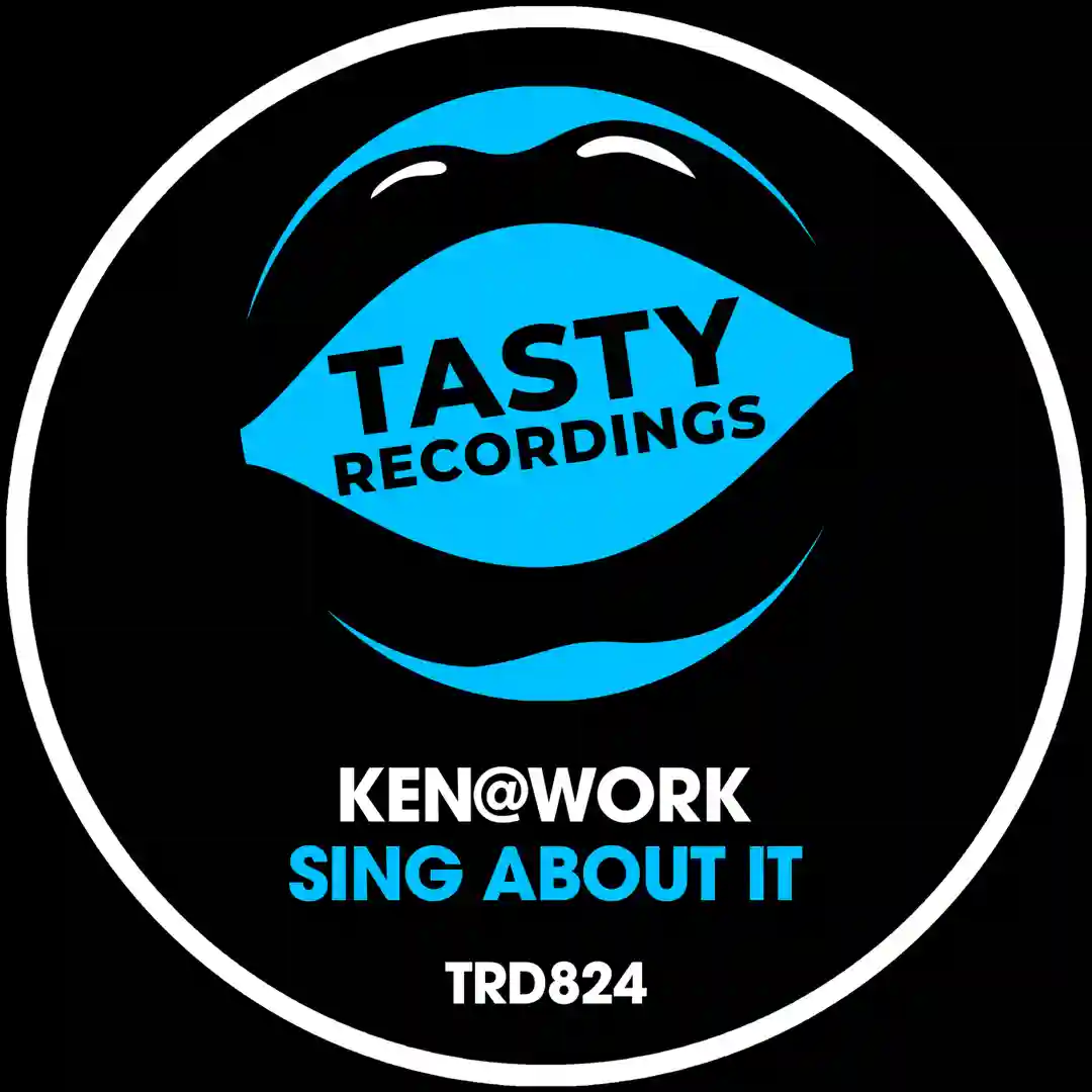 Sing About It (Original Mix) cover