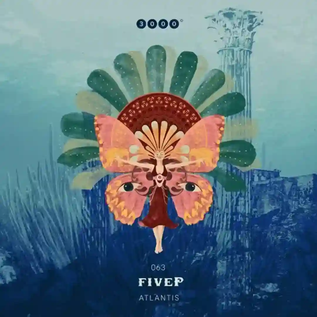 Emperor (Original Mix) cover