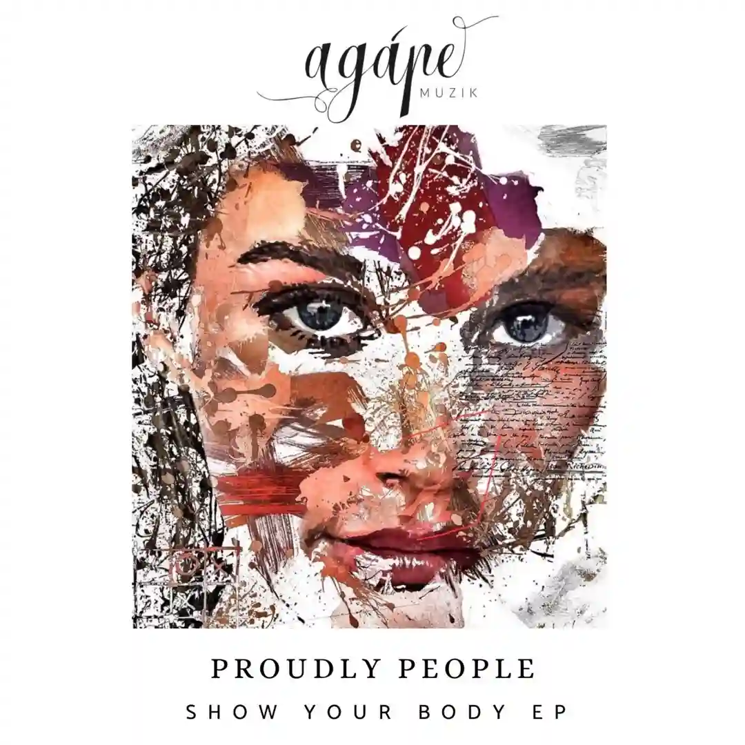 Show Your Body cover