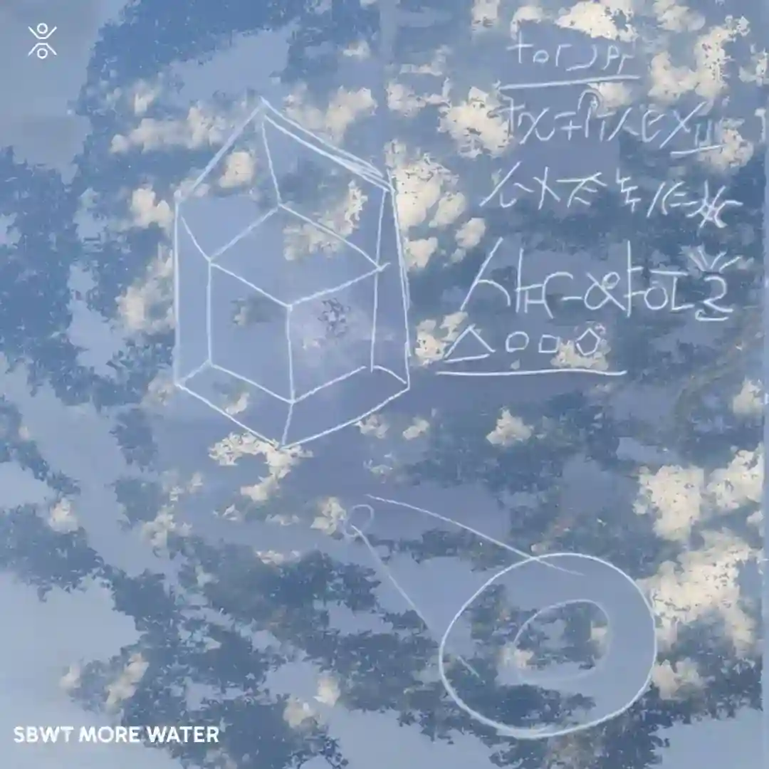 Evaporate (Original Mix) cover