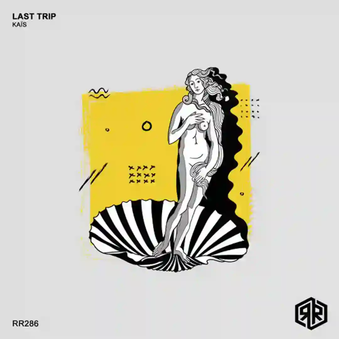 Last Trip (Original Mix) cover