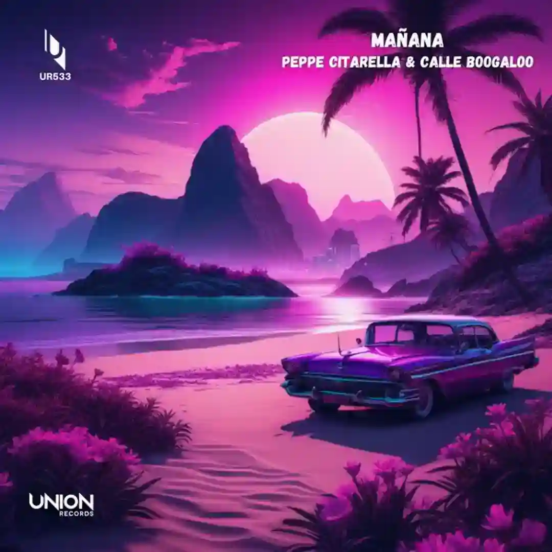 Mañana cover
