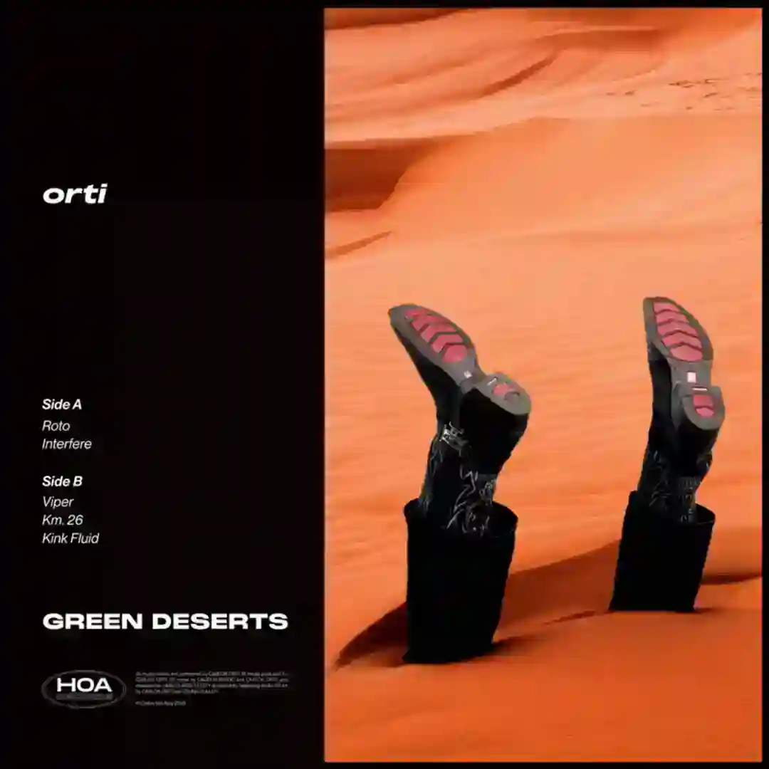 Km. 26 cover