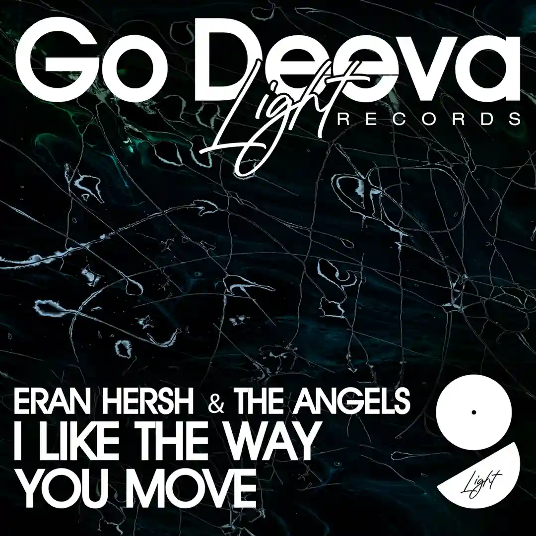 I Like The Way You Move cover