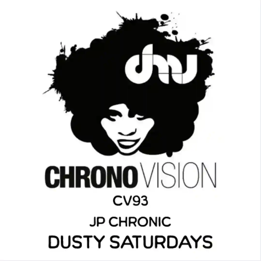 Dusty Saturdays cover