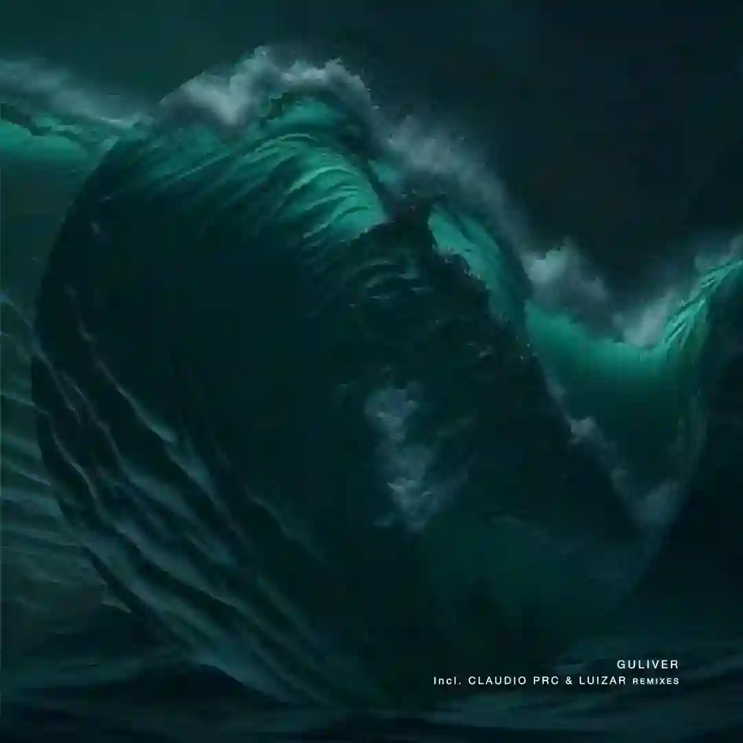 Penelope (Luizar Remix) cover