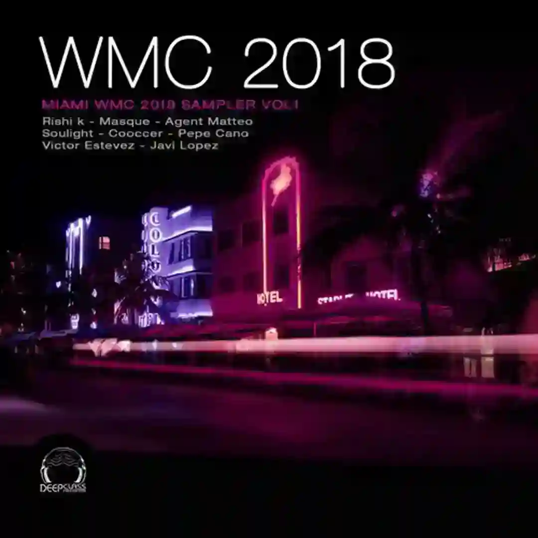The Dutch Oven (Original Mix) cover