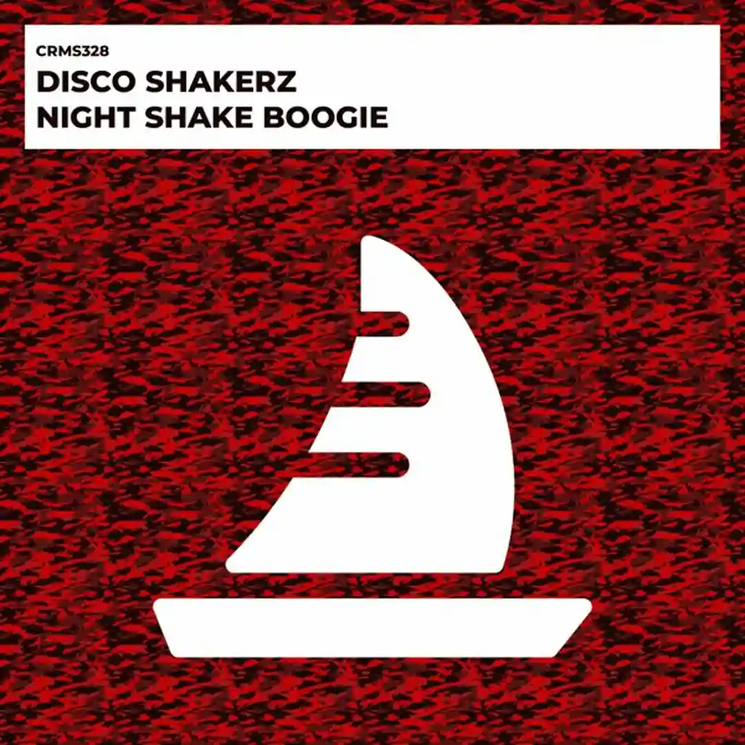Night Shake Boogie cover
