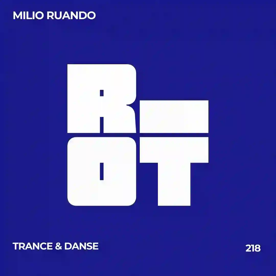 Trance & Danse cover