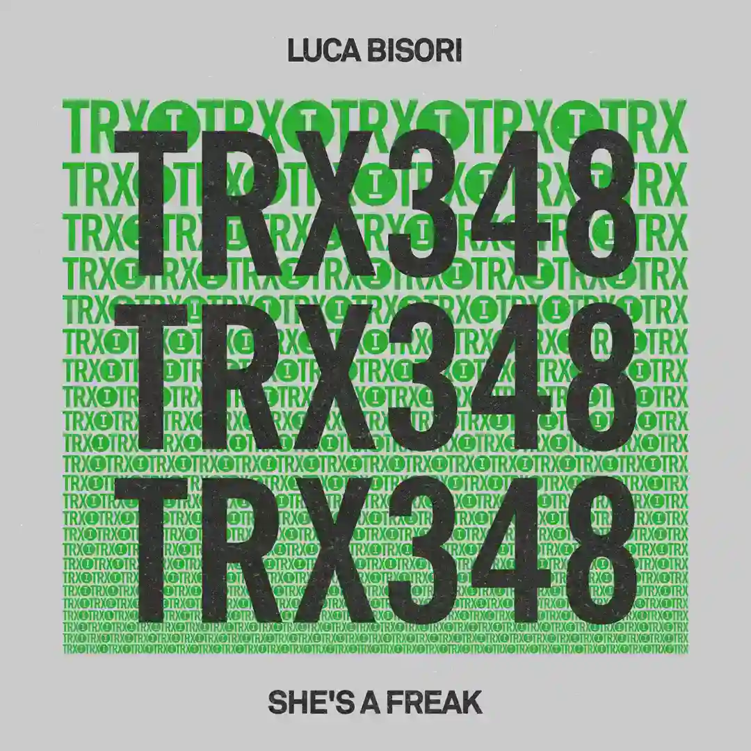 She's A Freak cover