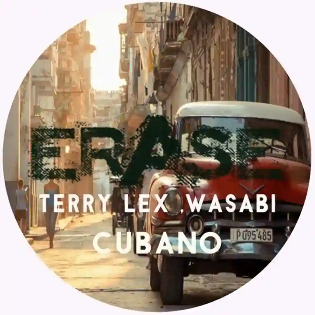 Cubano cover