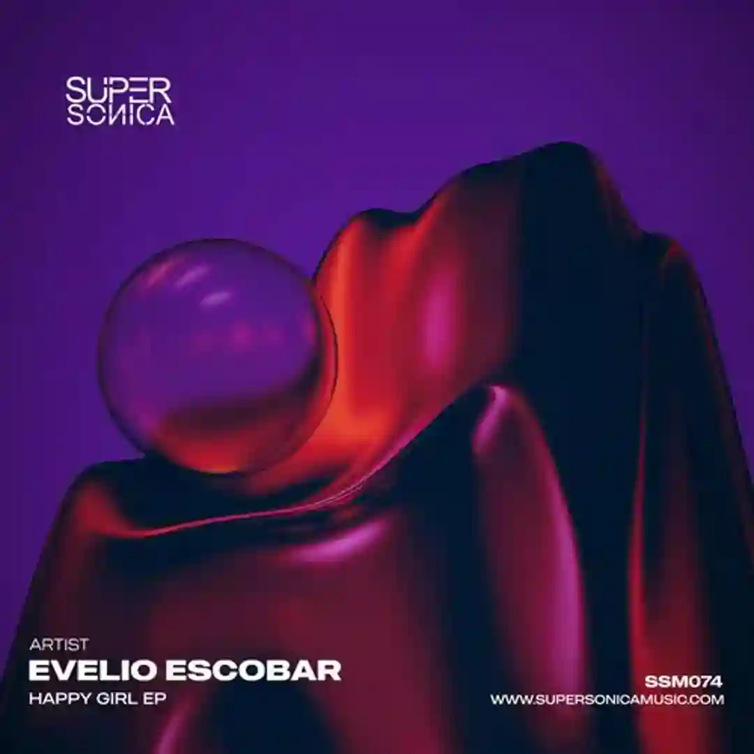 Keddun (Original Mix) cover