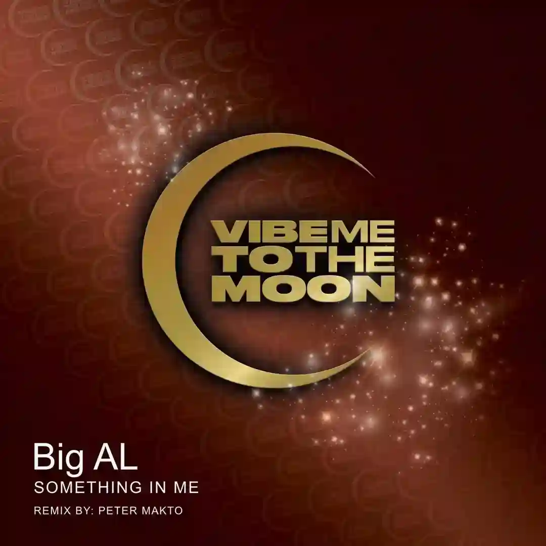 Something In Me (Peter Makto Remix) cover
