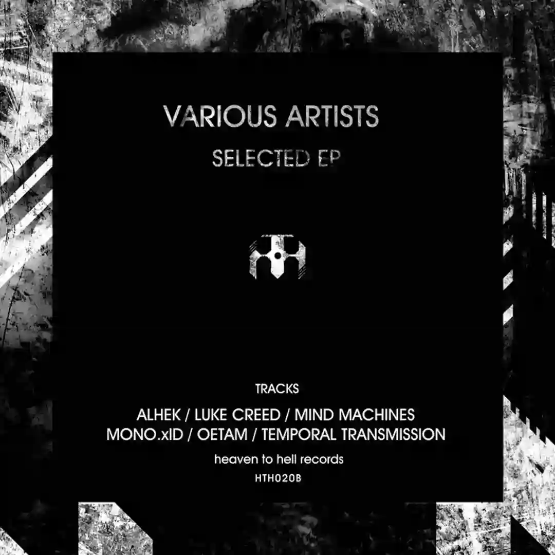 Hazard (Original Mix) cover