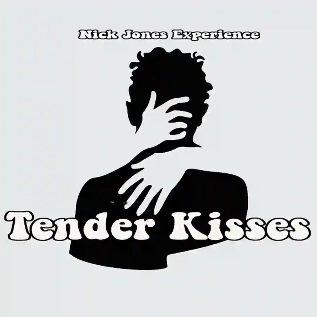 Tender Kisses Instrumental cover