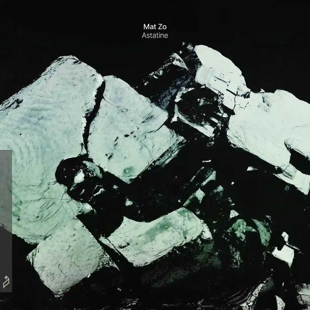 Astatine cover