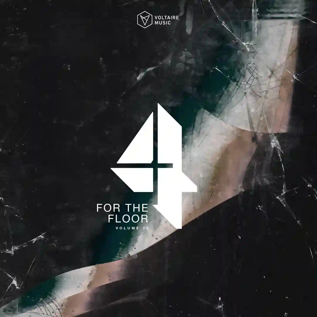 The Stepper (LondonGround 'Another Night' Remix) cover
