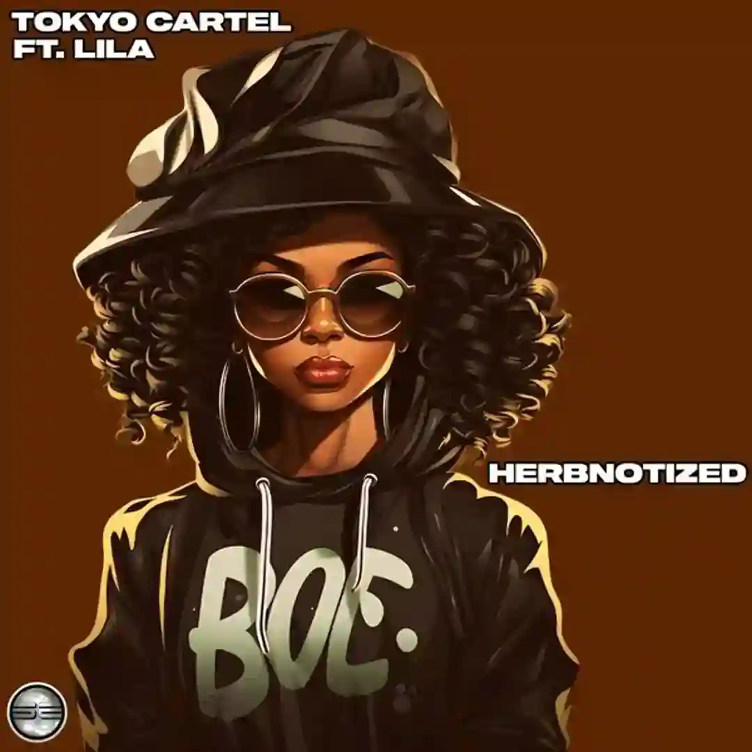 Herbnotized (Original Mix) cover