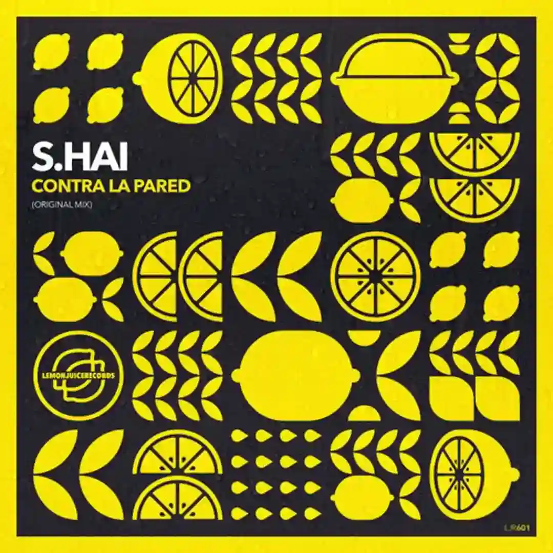 Contra la pared cover
