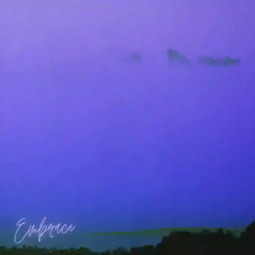 Embrace (Extended Piano Instrumental) cover