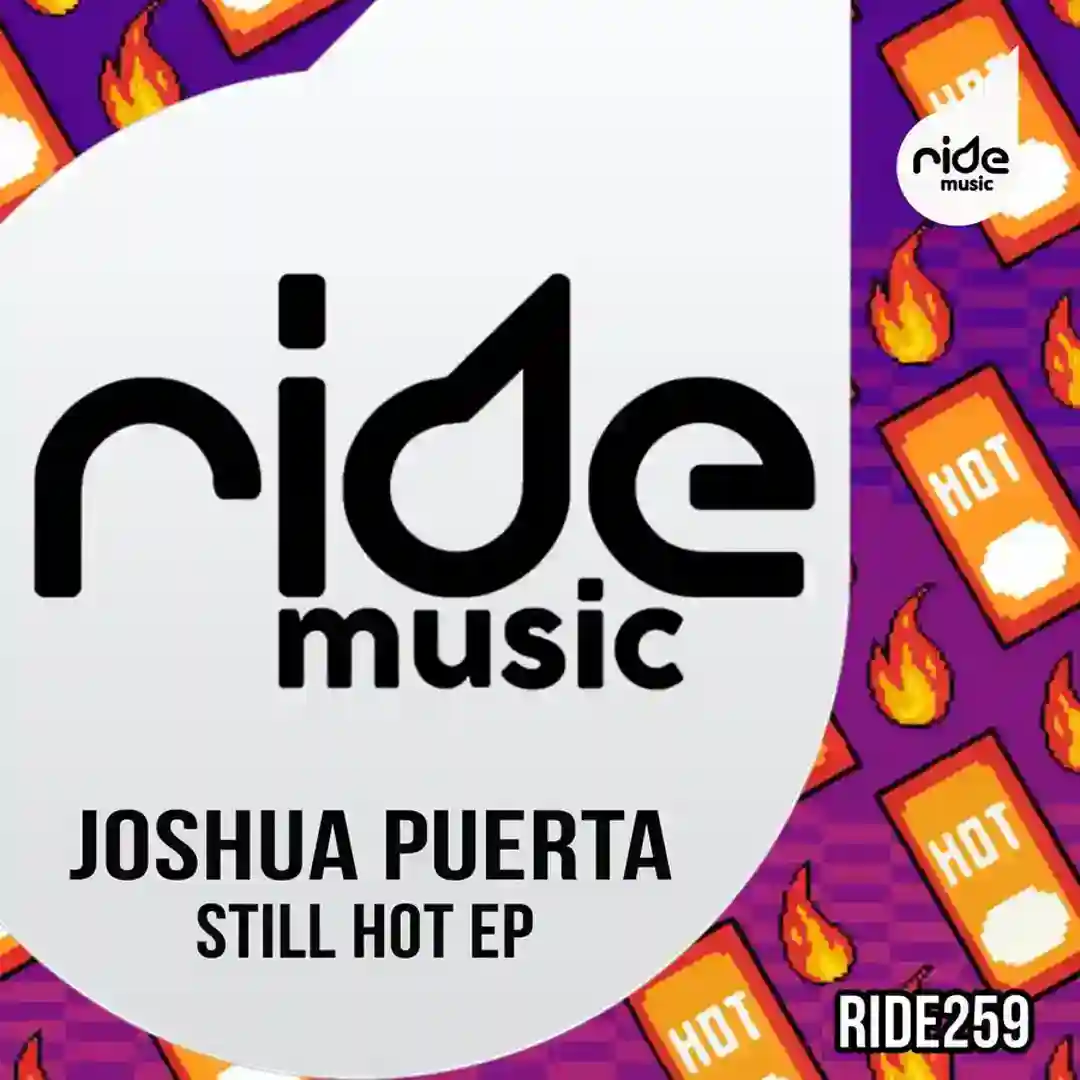 Still Hot (Original Mix) cover