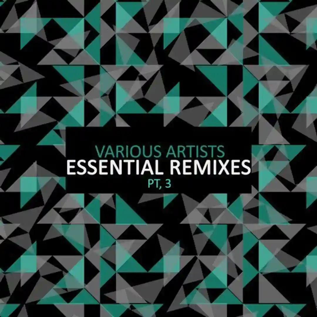 Structure Of Matter (Monkey Coops Remix) cover