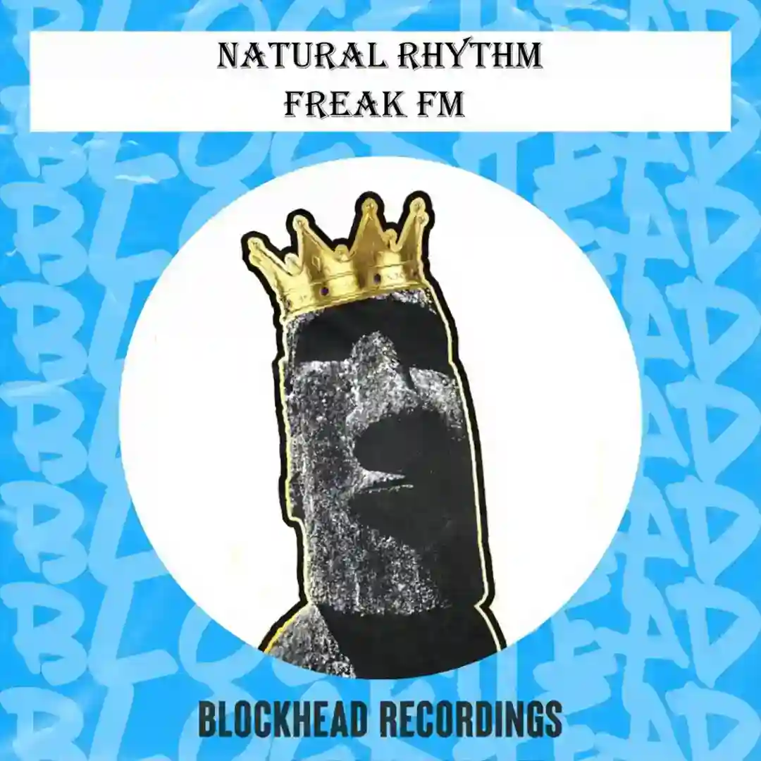 Freak FM cover