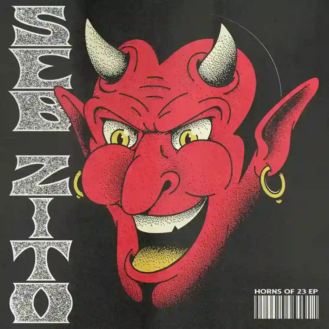 Horns of 23  cover