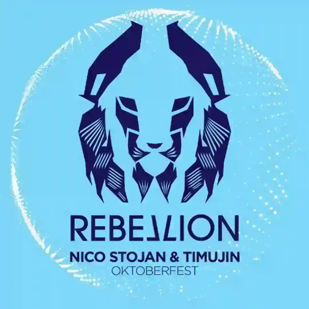 Oktoberfest (Original Mix) cover