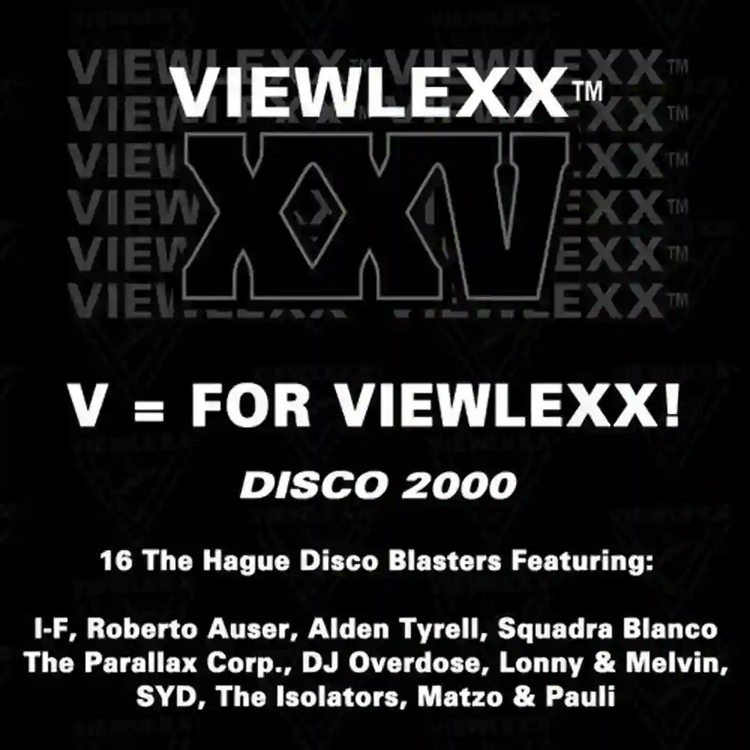 Disco 2000 cover
