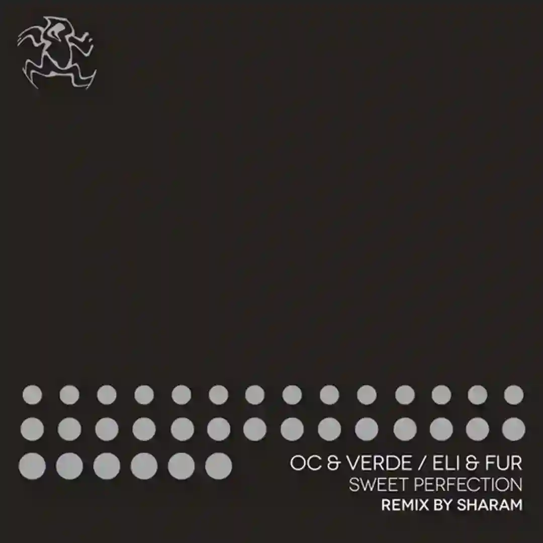 Sweet Perfection (Sharam Remix) cover