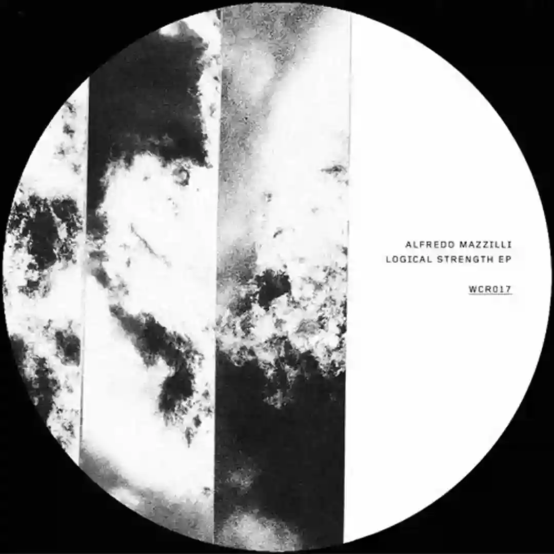 Parhelion (Original Mix) cover