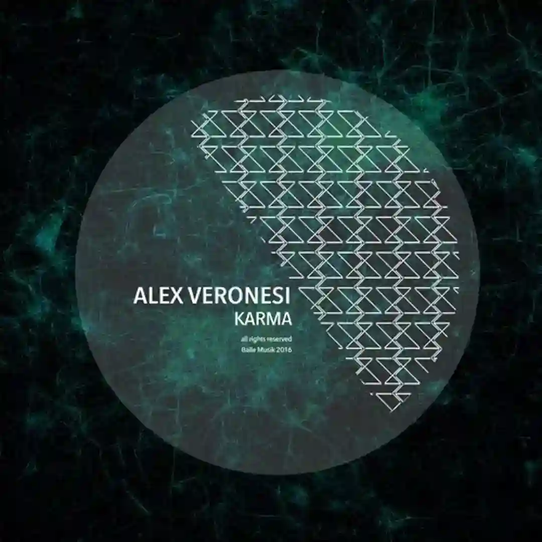 A1 (Original Mix) cover