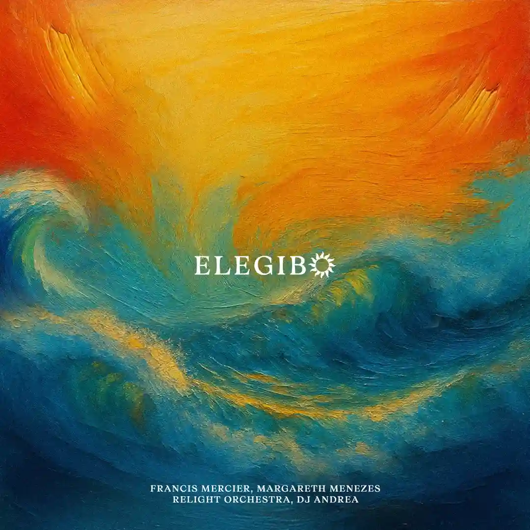 Elegibo cover
